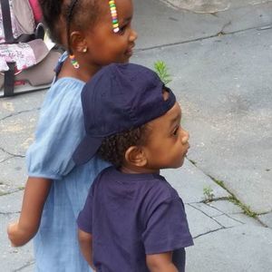 Meet your Posher, Gail